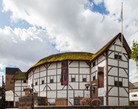 Shakespeare's Globe