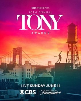 76th Tony Awards