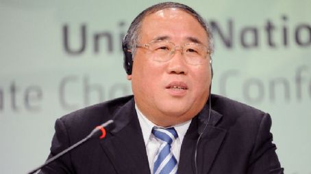 Xie Zhenhua