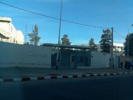 Lycée International Alexandre-Dumas