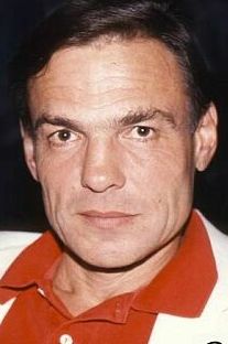 Hans Peter Hallwachs