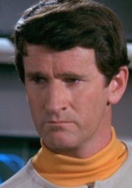 Keith Alexander