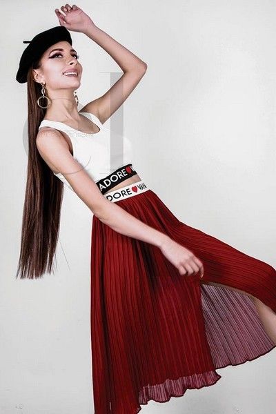 Lily Sargsyan