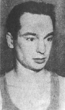 Leonas Petrauskas