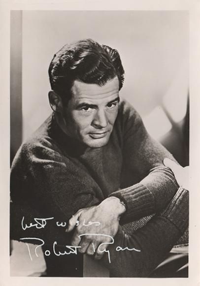 Next photo of Robert Ryan