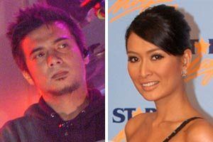 Ira Cruz and Phoemela Baranda - Dating, Gossip, News, Photos