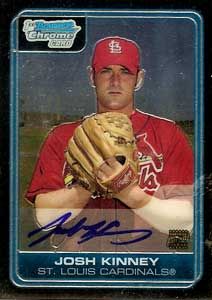 Josh Kinney