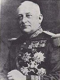 Fernando Primo de Rivera, 1st Marquis of Estella