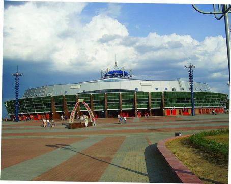 Babruysk Arena