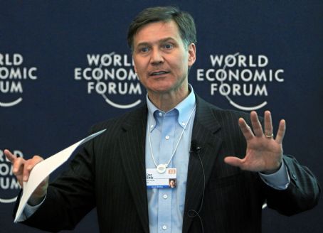 Daniel C. Esty