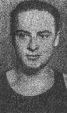 Mindaugas Šliūpas
