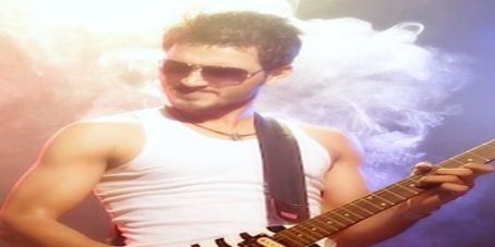 Gajendra Verma