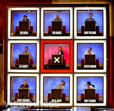Who Is The Hollywood Squares Daytime Dating The Hollywood Squares Daytime Partner Spouse