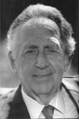 János Szentágothai