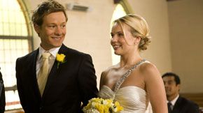 Adam Rickitt And Kimberley Crossman Photos News And Videos Trivia And Quotes Famousfix