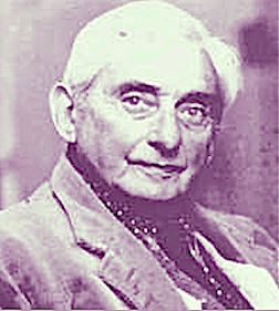 Jean Hugo