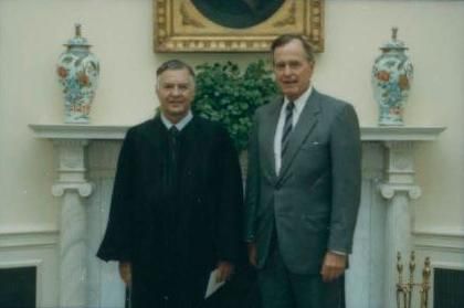 Stanley S. Harris