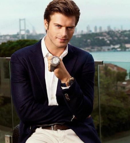 Tw clearance steel kivanc