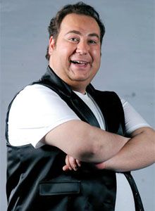 Burak Satibol