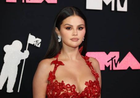 Selena Gómez - Los MTV Video Music Awards 2023