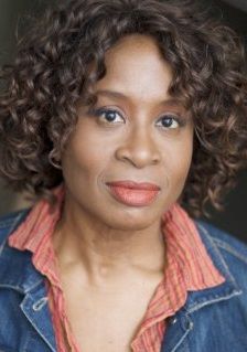 Kimberly Scott