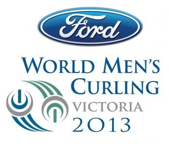 2013 World Men's Curling Championship