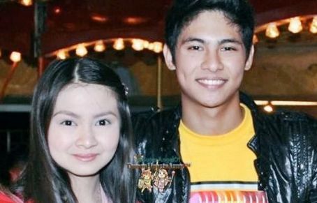 Kiko Estrada and Barbie Forteza - Hookup