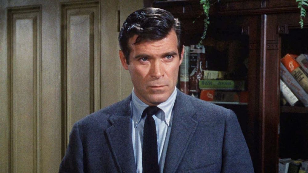Christopher George Photos, News and Videos, Trivia and Quotes - FamousFix