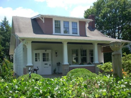 Waverly Hills Historic District