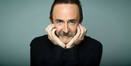 Santi Rodríguez