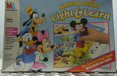 Board game