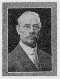 Nathaniel Schmidt