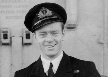 Norman Sailes