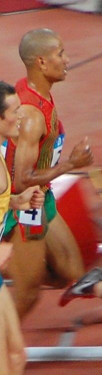 Abdelaziz El Idrissi