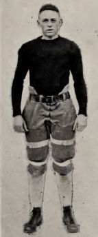 Sheldon Fitts