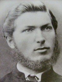 Johann Flierl