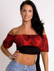 Melany Doucette