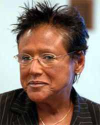 Elaine Brown