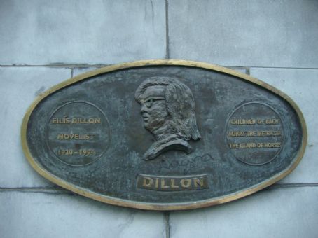 Eilís Dillon