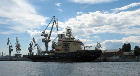 Baltic Shipyard