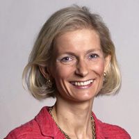 Zanny Minton Beddoes