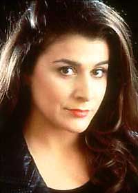 Cecilia Bartoli