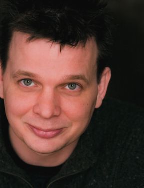 Joe Foust