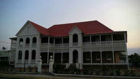 Mount Carmel Convent