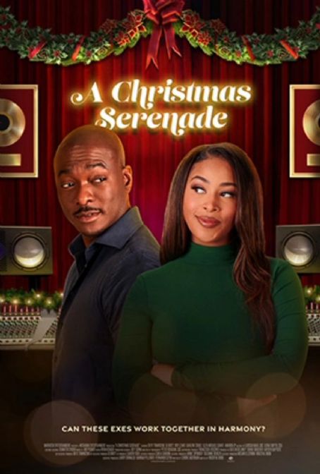 A Christmas Serenade
