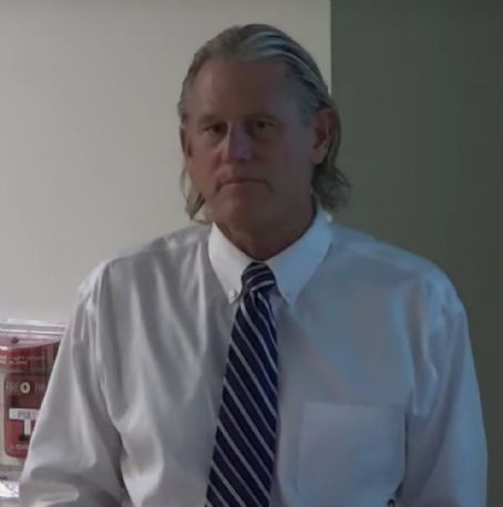 Kevin Witkos