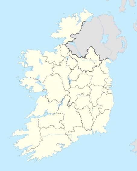 Bon Secours Hospital, Tralee