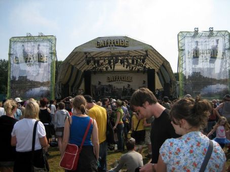 Latitude Festival