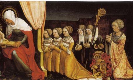 Ottilie of Katzenelnbogen