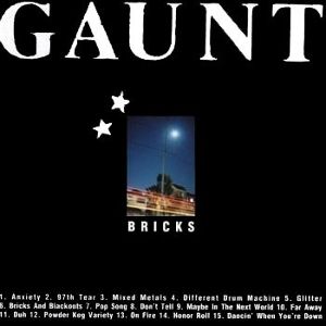 Bricks and Blackouts